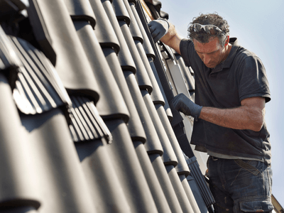 About Roof Repair Experts Capay, CA